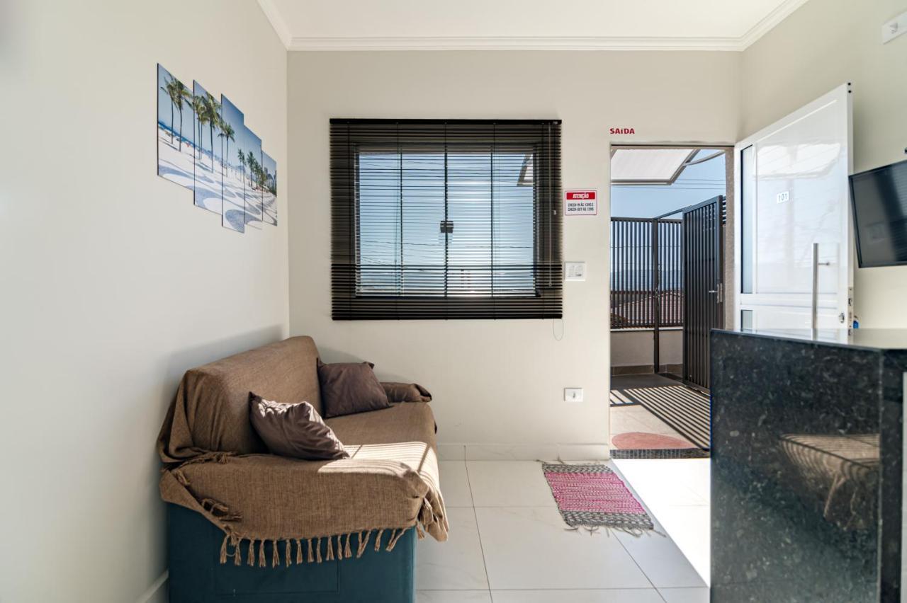 Pousada Casa Da Cidinha Extrema Exterior photo