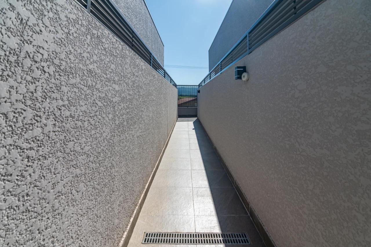 Pousada Casa Da Cidinha Extrema Exterior photo